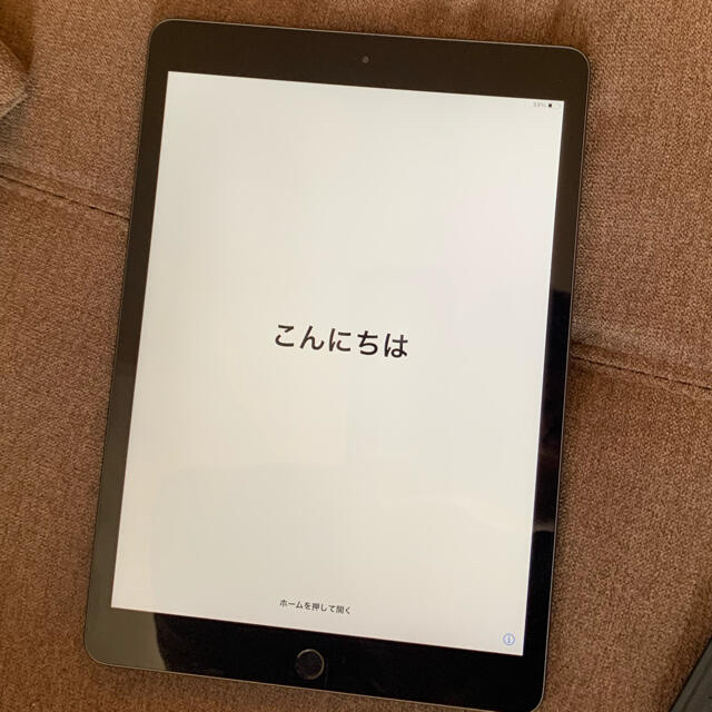 iPad 第7世代 WiFiモデル 128GB 2