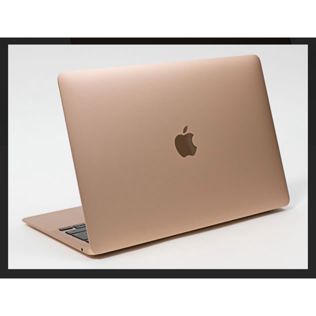 MacBook Air 2020 ピンクゴールド MacBook Air 2020 ピンクゴールド