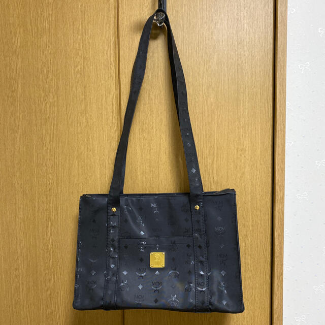 MCM バック