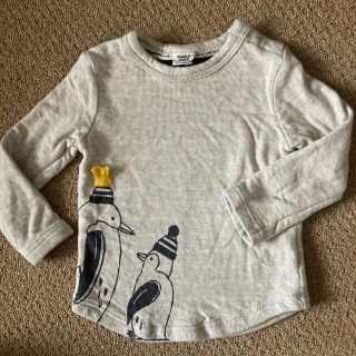 アカチャンホンポ(アカチャンホンポ)の90センチ(Tシャツ/カットソー)