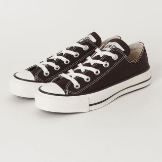 コンバース(CONVERSE)のコンバースオールスター　MADE IN JAPAN(スニーカー)