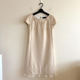 ロペ(ROPE’)のロペ♡新品♡上品ワンピース(ひざ丈ワンピース)