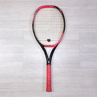 ヨネックス(YONEX)のヒーロ様専用【価格変更】ヨネックス テニスラケット(ラケット)