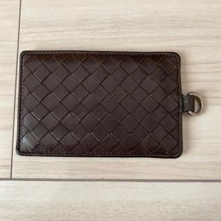 ボッテガヴェネタ(Bottega Veneta)の●ボッテガヴェネタ●パスケース●(名刺入れ/定期入れ)