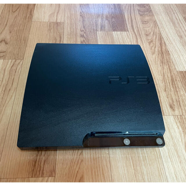  PlayStation 3 (120GB) 本体のみ エンタメ/ホビーのゲームソフト/ゲーム機本体(家庭用ゲーム機本体)の商品写真