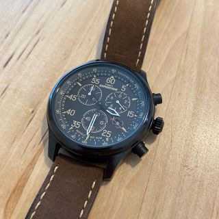 タイメックス(TIMEX)のタイメックス　エクスペディション　ミリタリーフィールド(腕時計(アナログ))