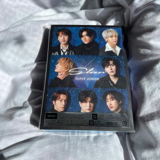 スーパージュニア(SUPER JUNIOR)のStar 初回限定盤 super junior(K-POP/アジア)