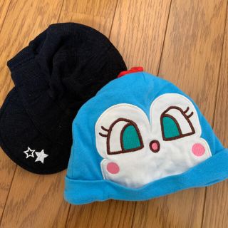 赤ちゃん 帽子 コキンちゃん(帽子)