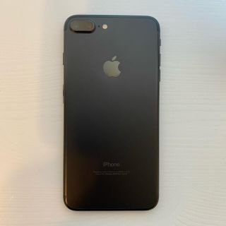 アイフォーン(iPhone)のiPhone7Plus 128GB(スマートフォン本体)