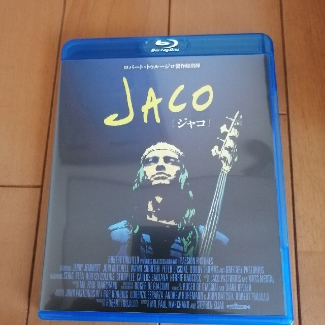 Jaco