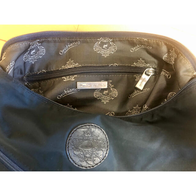 Orobianco(オロビアンコ)のオロビアンコ　ショルダーバッグ メンズのバッグ(ショルダーバッグ)の商品写真