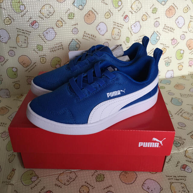 PUMA キッズスニーカー 19cm - 通販 - dg.adv.br