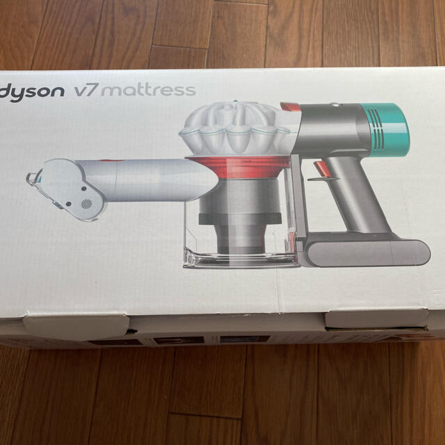 Dyson HH11 コードレスクリーナー