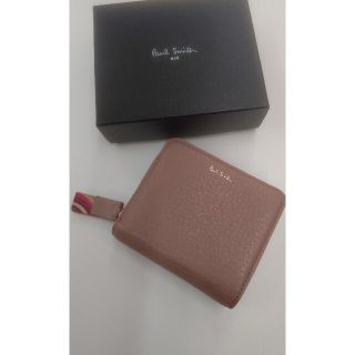 ポールスミス(Paul Smith)のPaulSmith☆ポールスミス☆レディース☆コンパクト財布☆(財布)