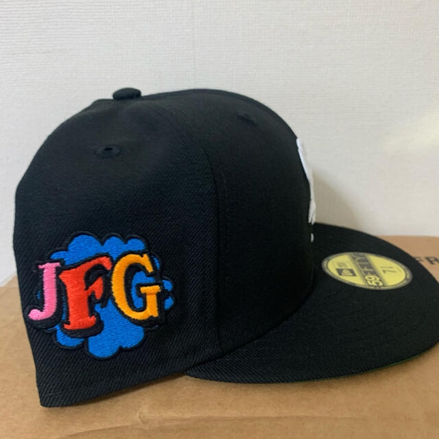 Joe freshgoods new era cap fitted sox 1