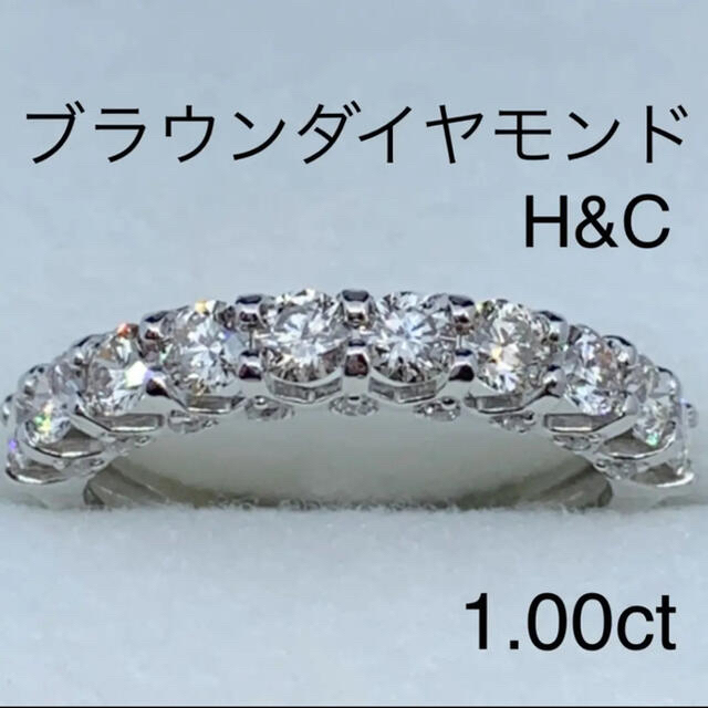 アメリカ ヴィンテージ リング14金 オールドヨーロピアンカット