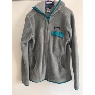 パタゴニア(patagonia)のパタゴニア  フリース　アウター(その他)