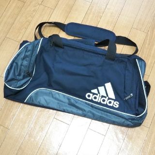 アディダス(adidas)のadidas アディダス 大きいスポーツバック(その他)