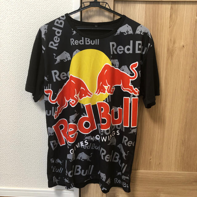 Red Bull   Tシャツ メンズのトップス(Tシャツ/カットソー(半袖/袖なし))の商品写真