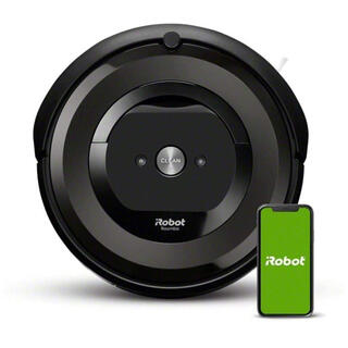 アイロボット(iRobot)のiRobot e5(掃除機)