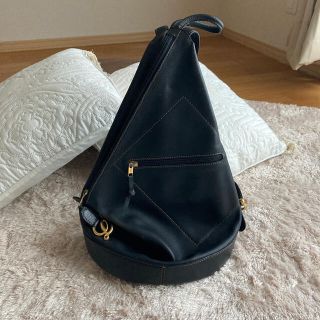 ロエベ(LOEWE)のCBA様(リュック/バックパック)