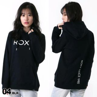 ロキシー(Roxy)のROXY 撥水パーカー M サイズ(パーカー)