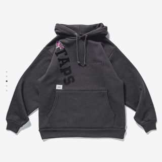 ダブルタップス(W)taps)の定価以下WTAPS KATZ / HOODED / COPO  XL(パーカー)