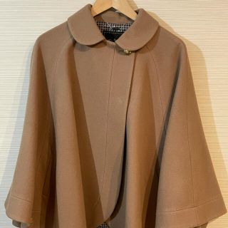 アニエスベー ポンチョ(レディース)の通販 14点 | agnes b.の ...