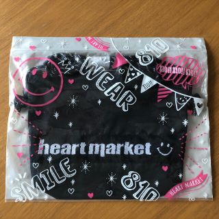 ハートマーケット(Heart Market)のHeart Market サコッシュ(ショルダーバッグ)