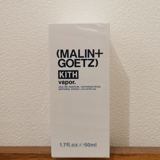 KITH 香水