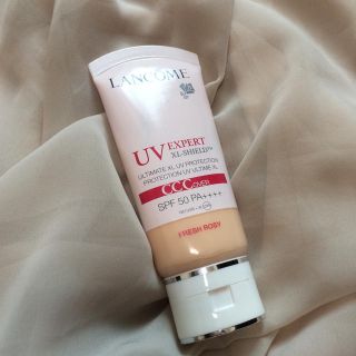 ランコム(LANCOME)のランコム CCクリーム(ファンデーション)