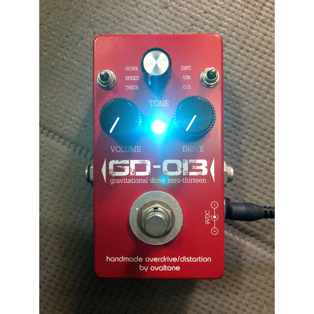 ovaltone  GD-013