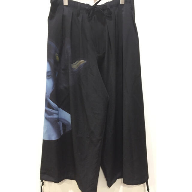 人気の贈り物が Yohji shou様 専用品 - Yamamoto スラックス 人気の贈り物が Yohji shou様 専用品 - Yamamoto スラックス
