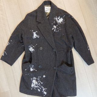 ヴィヴィアンウエストウッド(Vivienne Westwood)のorb様専用　　アングロマニア  チェスターコート(チェスターコート)