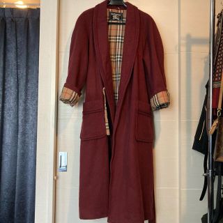 バーバリー(BURBERRY) チェスターコート(メンズ)(チェック)の通販 27 バーバリー(BURBERRY) チェスターコート(メンズ)(チェック)の通販 27