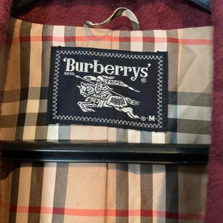 BURBERRY - レア バーバリーズ burberrys チェックウールガウンコート ... バーバリーブリット、レア物ゴールドコートです