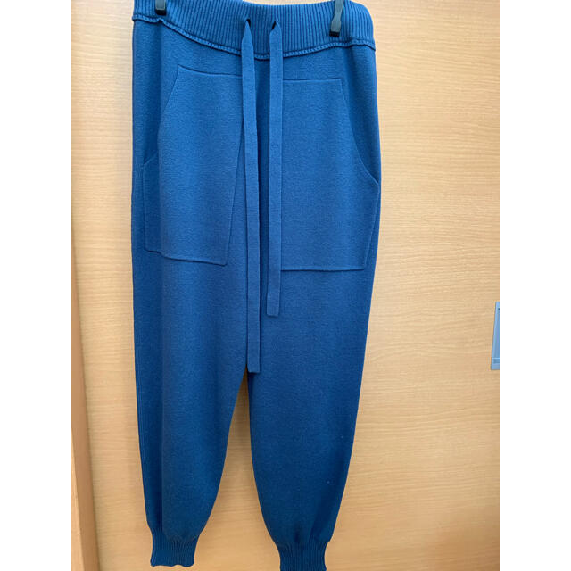 Drawer ニットパンツ solseg.com.co