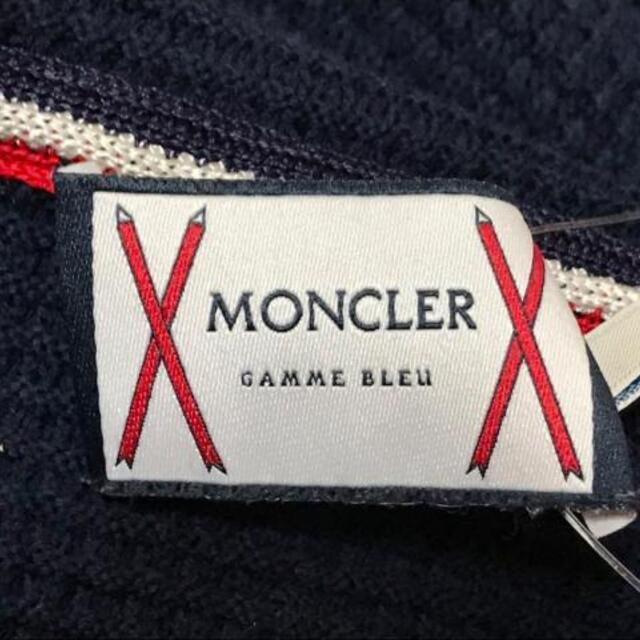 MONCLER(モンクレール)のモンクレール パーカー サイズM メンズ - メンズのトップス(パーカー)の商品写真