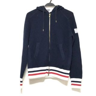 モンクレール(MONCLER)のモンクレール パーカー サイズM メンズ -(パーカー)