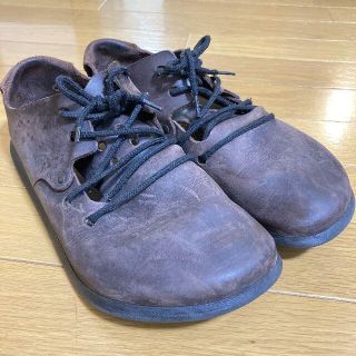 ビルケンシュトック(BIRKENSTOCK)のBIRKENSTOCK　モンタナ(その他)