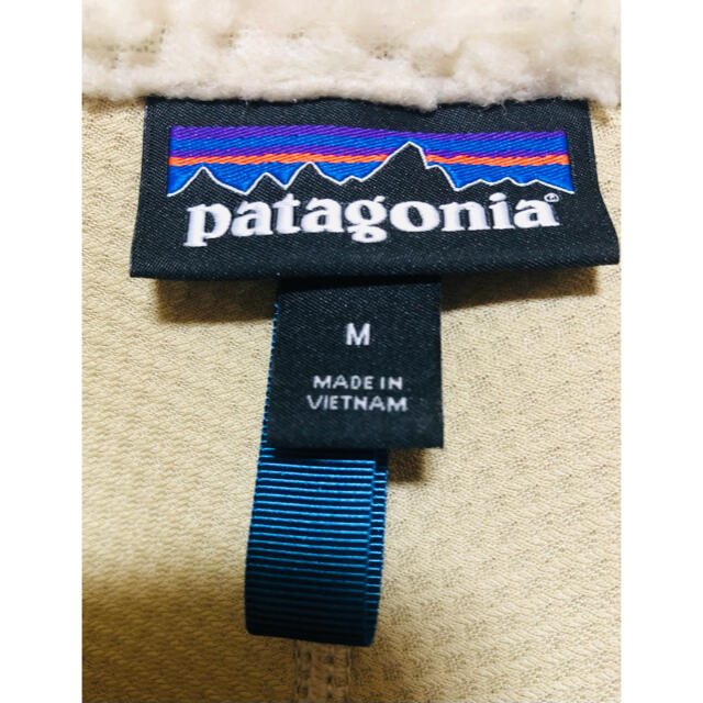 patagonia(パタゴニア)のパタゴニア  patagonia  レトロX  メンズのジャケット/アウター(ブルゾン)の商品写真