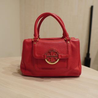 トリーバーチ(Tory Burch)の【早い者勝ち】トリーバーチ　ハンドバッグ(ハンドバッグ)