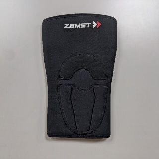 ザムスト(ZAMST)のザムスト ZK-1 zamst ヒザサポーター(トレーニング用品)