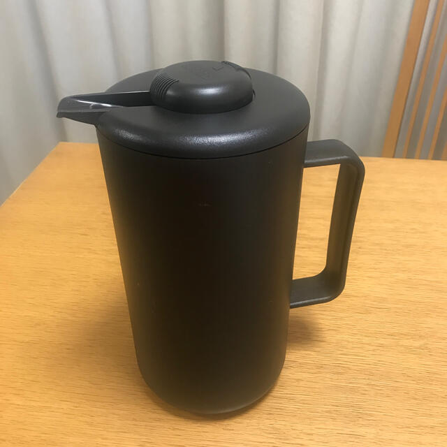 bodum(ボダム)のボダム　保温ポット インテリア/住まい/日用品のキッチン/食器(容器)の商品写真