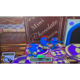 ドラえもん みんなで遊ぼう!ミニランド ゲームキューブ GC