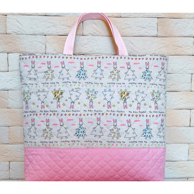 クリックポ ゆん様専用!シェリーメイ風 上履き入れの通販 by