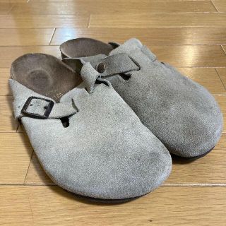 ビルケンシュトック(BIRKENSTOCK)のBIRKENSTOCK　ボストン(サンダル)