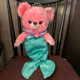 ディズニー　ユニベアシティ ぬいぐるみ ハウフゥローズ(ぬいぐるみ)