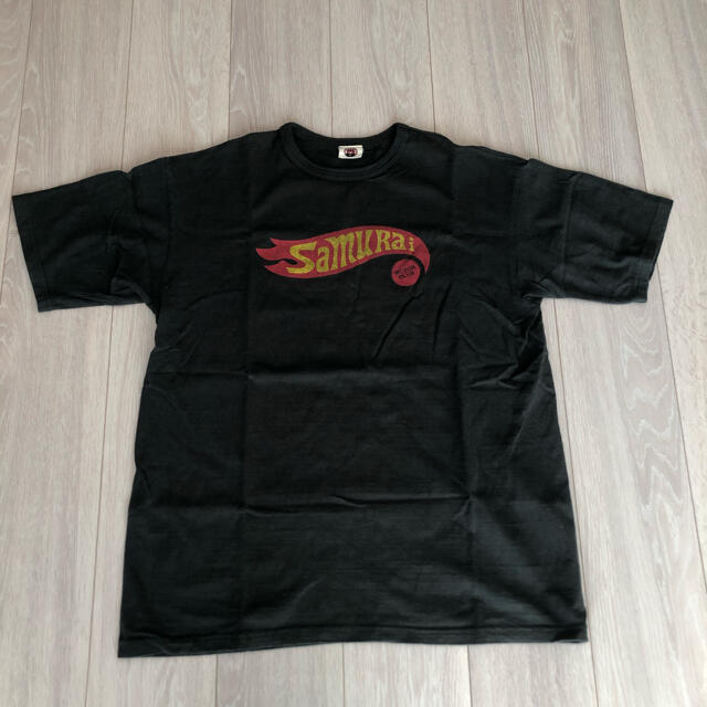 SAMURAI JEANS(サムライジーンズ)のサムライジーンズ  Tシャツ メンズのトップス(Tシャツ/カットソー(半袖/袖なし))の商品写真