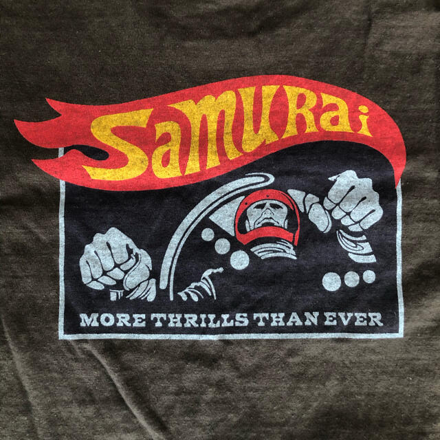 SAMURAI JEANS(サムライジーンズ)のサムライジーンズ  Tシャツ メンズのトップス(Tシャツ/カットソー(半袖/袖なし))の商品写真